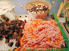 -非烤勿扰韩料自助烤肉(松山湖万科店)