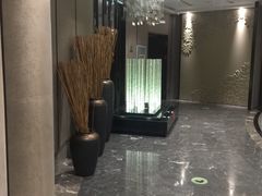 -大连金石滩绿发温泉假日酒店