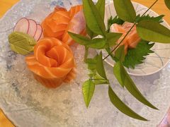 -水之惠鲜鱼料理(王府大街店)