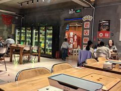 -熙成烧烤(白塔岭店)