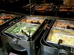 -比格比萨(国际能源店)