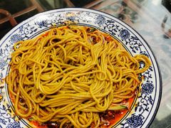 -李记搅团•非遗陕菜(三桥店)