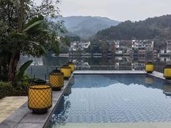 -海兰云天度假区温泉