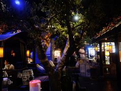 -绿茶餐厅(燕郊永旺店)