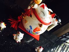 -捞王锅物料理(凯旋路店)