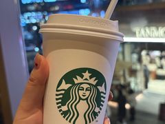 -星巴克(温州万象城商业街店)