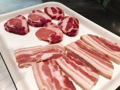 -赤坂亭·M9和牛烧肉·铁板烧(合肥万象城店)