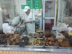 -草桥清真牛肉锅贴扁食店