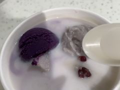 -鲜芋仙(群光广场店)