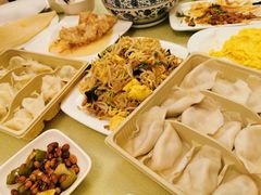 -老昌春饼(中央大街店)