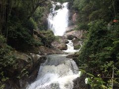 iphone_upload_pic-千泷沟大瀑布旅游区
