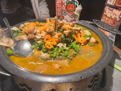 -探鱼·鲜青椒爽麻烤鱼(正佳广场店)