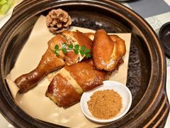 -锦楼·臻选新杭帮(正大广场店)