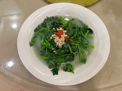 板蓝根菜-亮庆餐厅·粤菜·早茶(篁庄店)