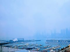 -青岛海尔洲际酒店