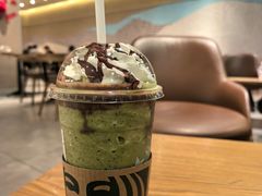 -星巴克(南宁华润幸福里店)
