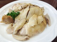 -天鲜阁·海鲜粤菜·33年老字号(石槎白云站店)