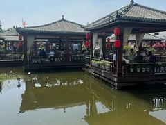 -醉香隆.山水庭院.湖北菜(东湖店)