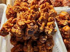 -大连熟食品交易中心