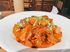 -南园民国茶楼餐厅·常州菜(北大街店)