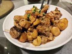-湖锦酒楼·30年经典湖北菜(沌口店)