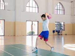 -玩胜青少儿体能(福田侨香中心)