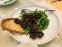 火燎鸭心-全聚德(前门店)
