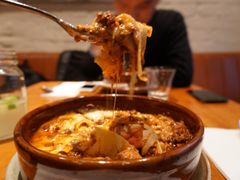 千层面-La Strada(安福路店)