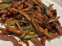 -先记烧鹅王·本地粤菜(福永店)