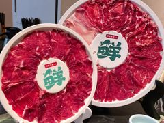 -巴蜀大将火锅(春熙店)