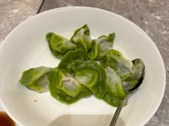 -青雅中餐厅(大连金石滩绿发希尔顿度假酒店)