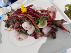 -月福京味斋·烤鸭店·北京菜(鼓楼总店)