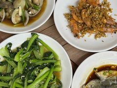 -鑫鸿达·海鲜闽菜热炒小馆(中山路店)