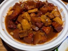 -老雒阳面馆·水席·洛阳菜(王城路店)
