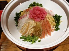 -洛阳宴·洛阳菜(南昌路店)