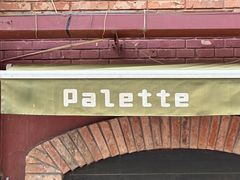 -Palette·花籁咖啡烘焙