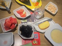 -豪客来牛排(人民东路店)
