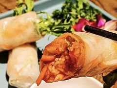 -安南越南餐厅(青岛万象城店)