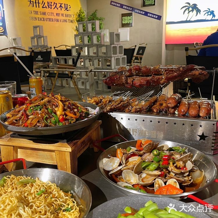 别问了！就在南京玄武湖旁！！！