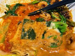麻辣烫-林静小吃(复兴路店)