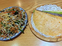 -小幸湖春饼(悦茂购物中心店)