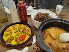 -环秀楼(黄山呈坎店)