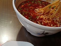 -秦月轩·陕西家乡菜(阜成路·五棵松店)