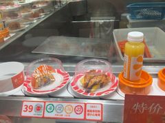 -新一番三文鱼寿司(大东海店)