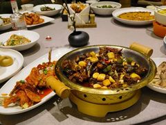 -大鹏饭店·金陵家宴(奥体中心店)