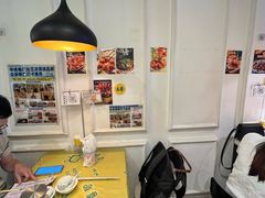 -桥东喜碧海鲜街(水东街店)