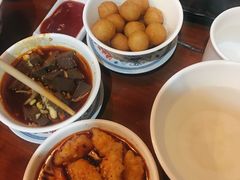 -炉小二铜锅牛蛙•川湘菜(三里屯店)