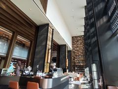 -木嘛working coffee(前海店)