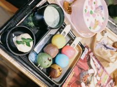 -IPSTAR·潮玩星球·主题店(上海店)