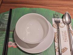 -帕蓝·暹罗料理(大学路店)
